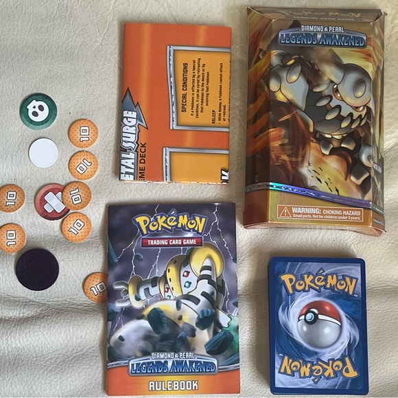 pokemon diamond game card You will also utilize the DSs dual slots to transfer Pokemon from the GBA Pokemon games and be able to link up with Pokemon Ranger to access more special content Diamond Pearl Pokemon Diamond 2ds